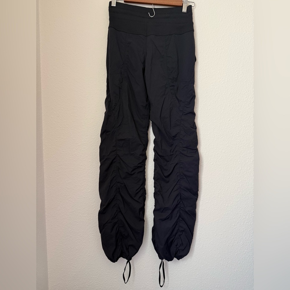 Lululemon Dance Studio Mid Rise Black - Picture 4 of 5